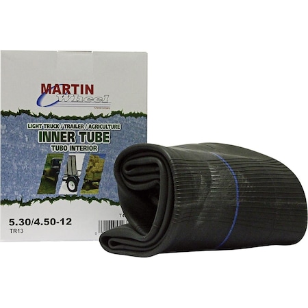 Martin Wheel 550-600-650 Series Inner Tube 274460
